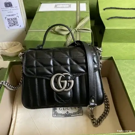 Fashionrepsfam ru 2110YA0008 Bags Gucci 0608